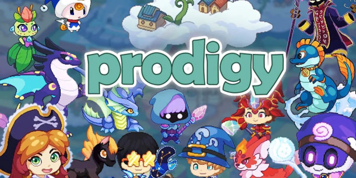 Prodigy Game Tips And Tricks