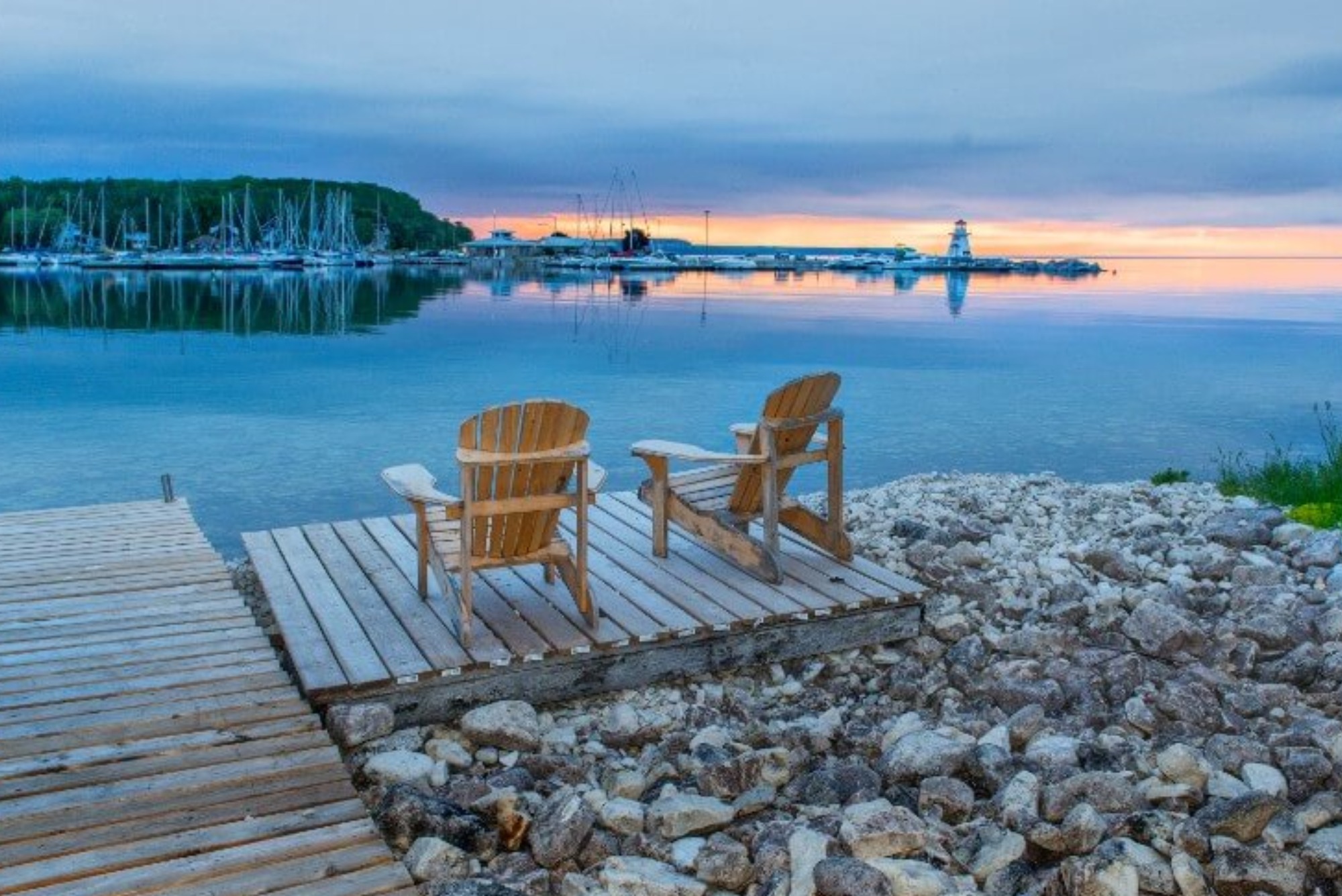 Best Places To Retire In Ontario