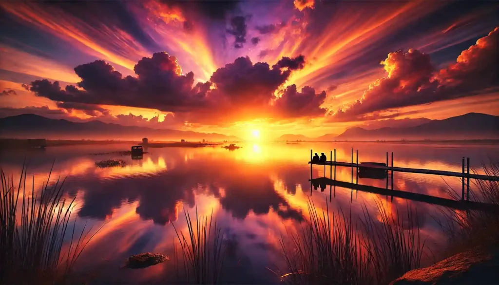 Best Places To Watch The Sunset Near Me