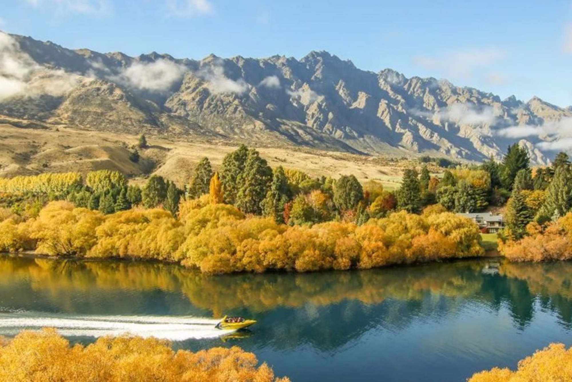 Best Places to Stay in Queenstown: Your Ultimate Guide