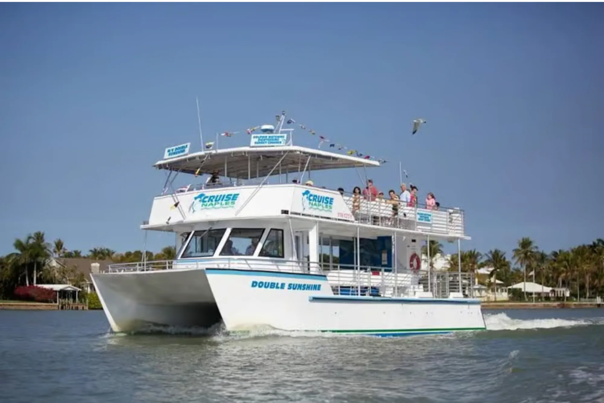 Naples Florida Boat Tours