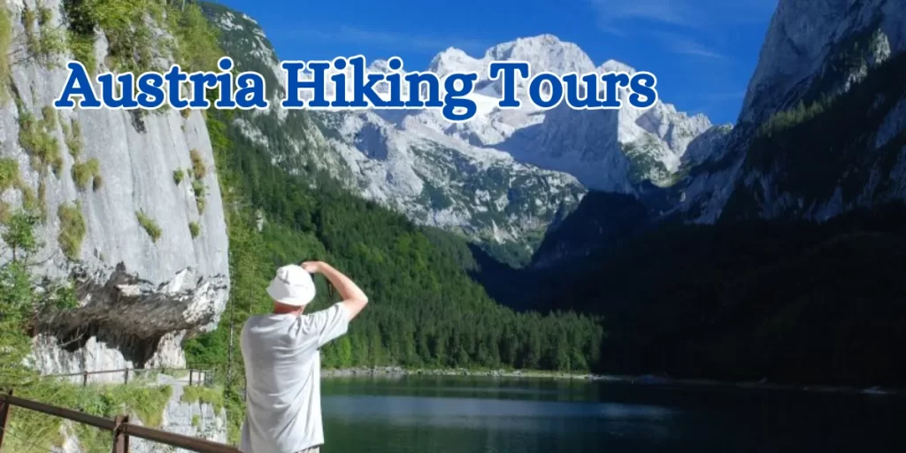 Austria Hiking Tours