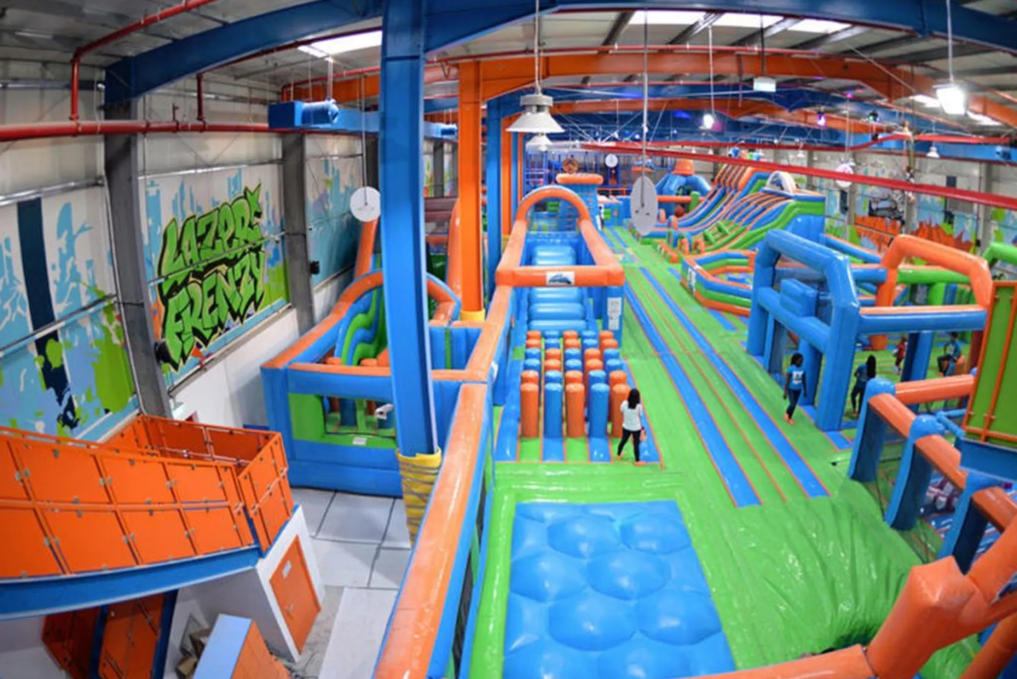 best indoor things to do near me