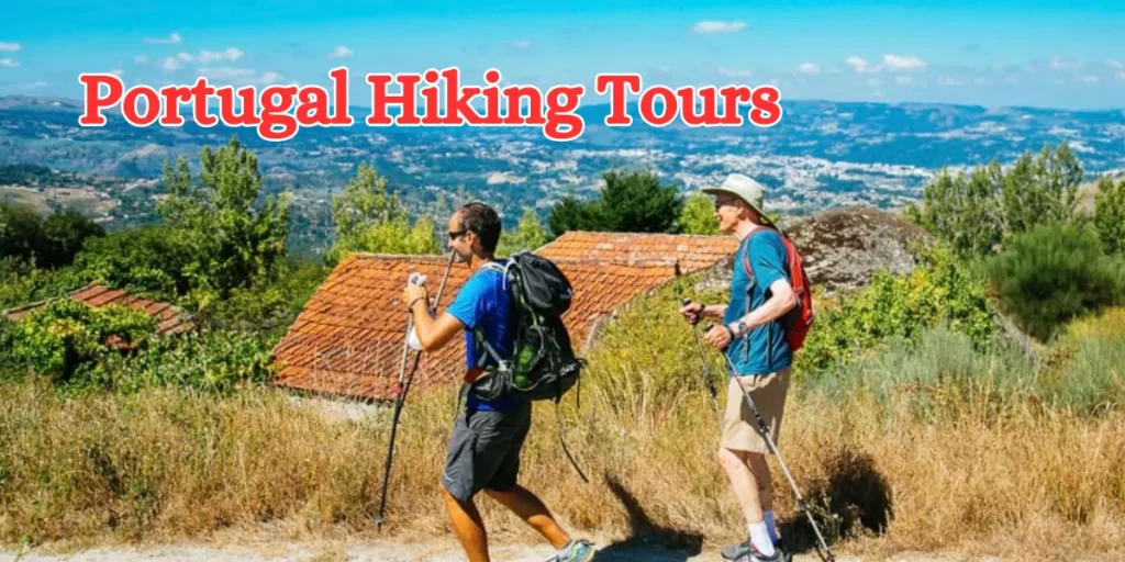 Portugal Hiking Tours