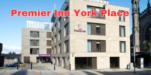 premier inn york place