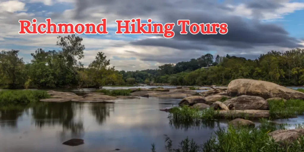 Richmond Hiking Tours