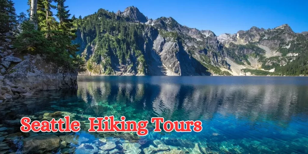 Seattle Hiking Tours