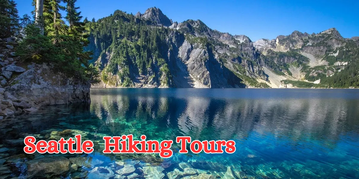 Seattle Hiking Tours