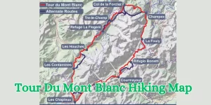 tour du mont blanc hiking map