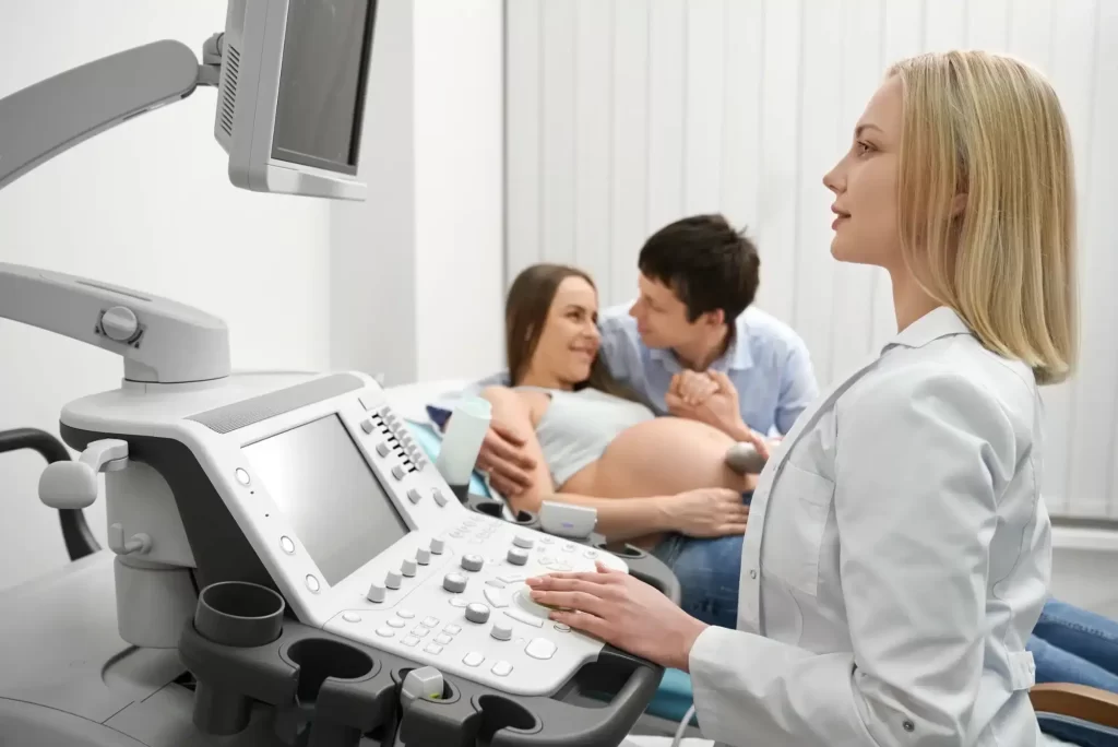 when is the best time to do a 4d ultrasound