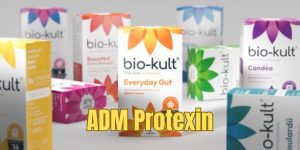 ADM Protexin