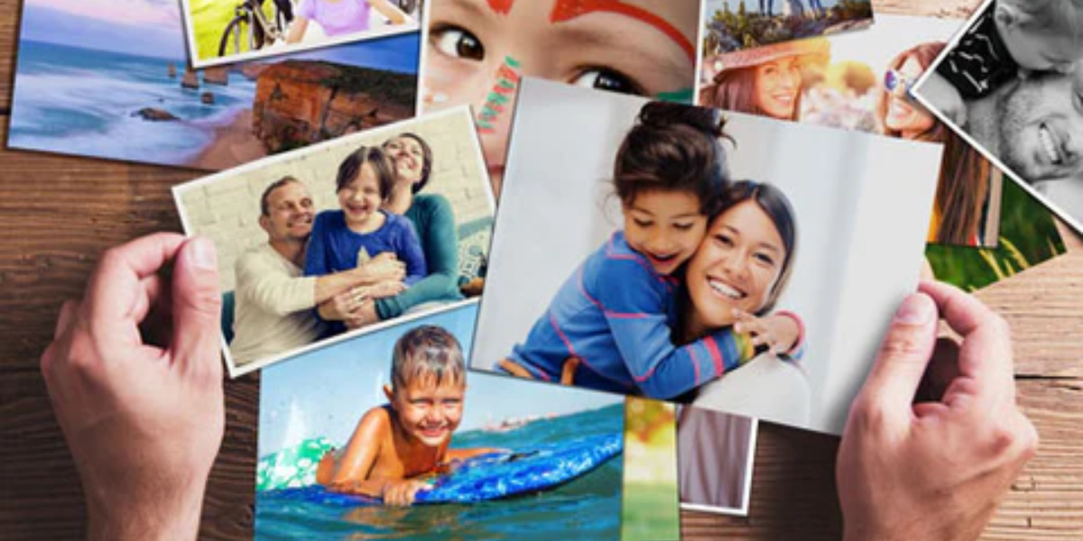 Digital Photo Printing Near Me