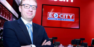 Ecity General Trading LLC