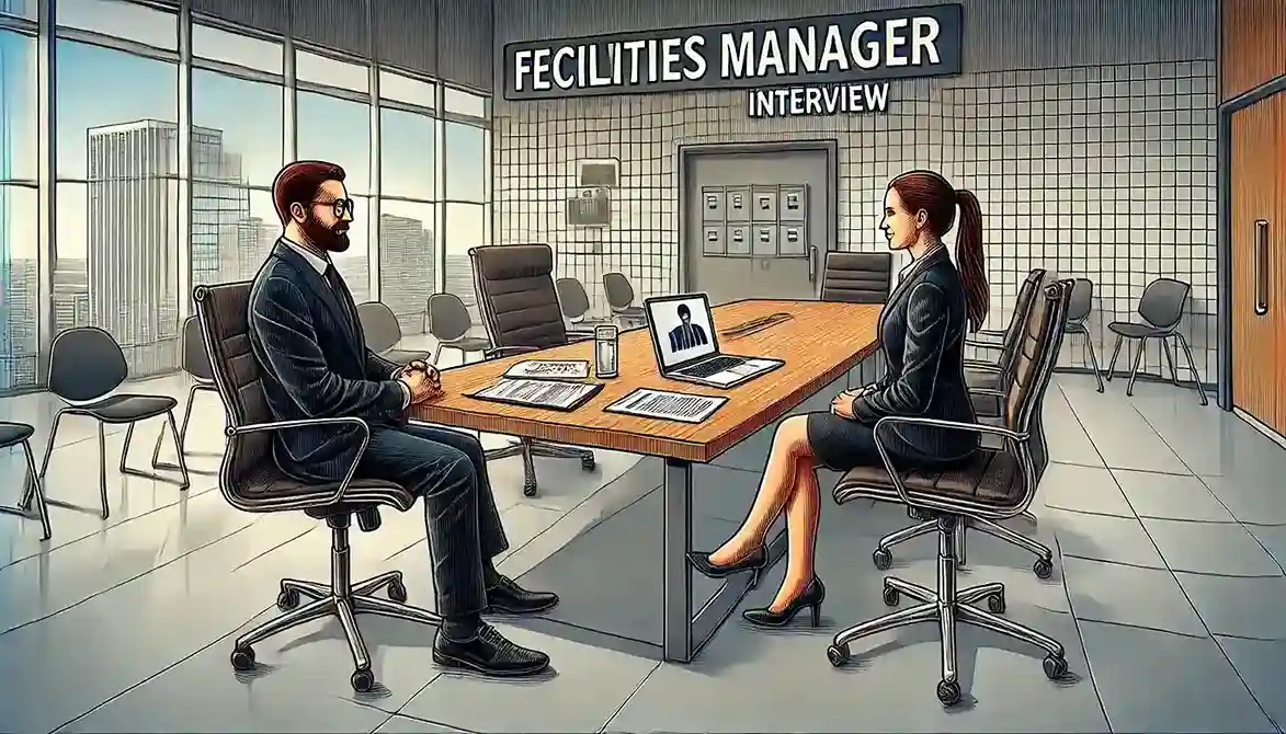 Facilities Manager Interview Questions