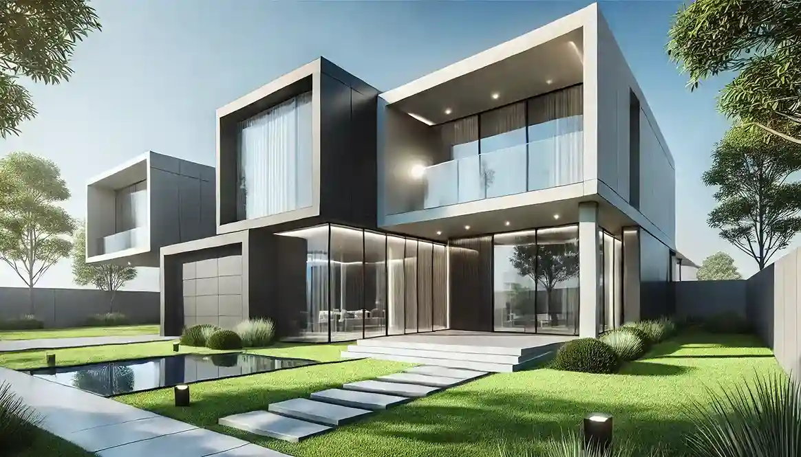 House Design Photo