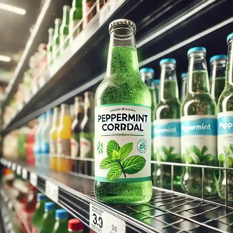 Which Supermarket Sells Peppermint Cordial