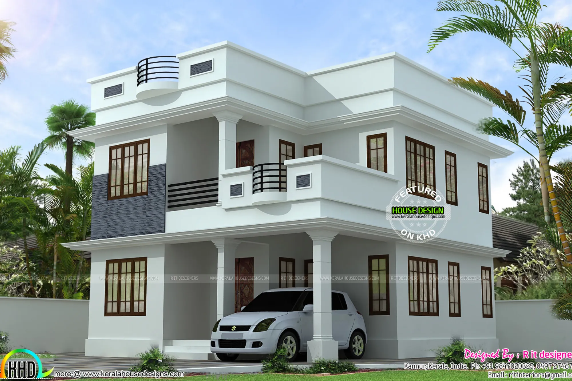 house design photo