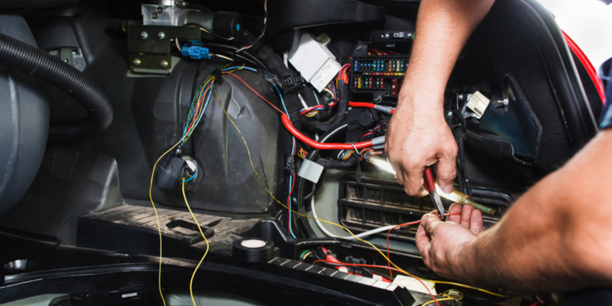 mobile auto electricians near me