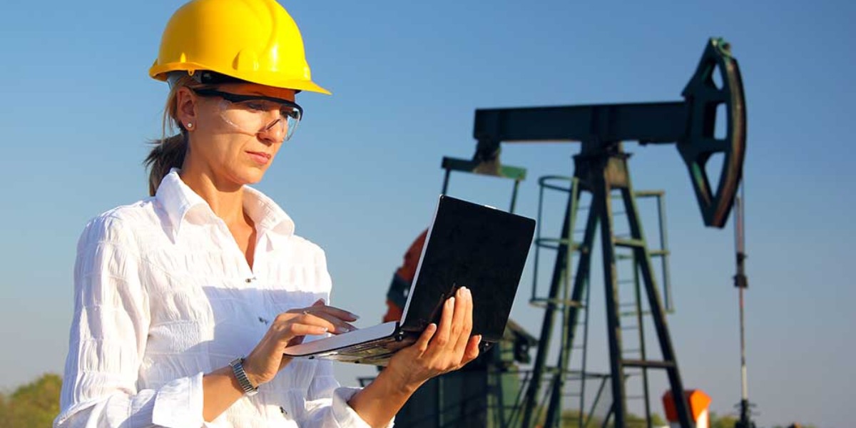 Petroleum Engineer Salary UK