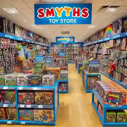 smyths toy store coventry