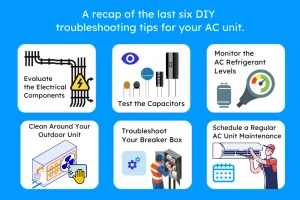 DIY Troubleshooting Tips