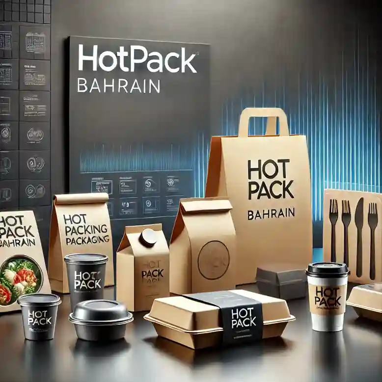 Hotpack Bahrain