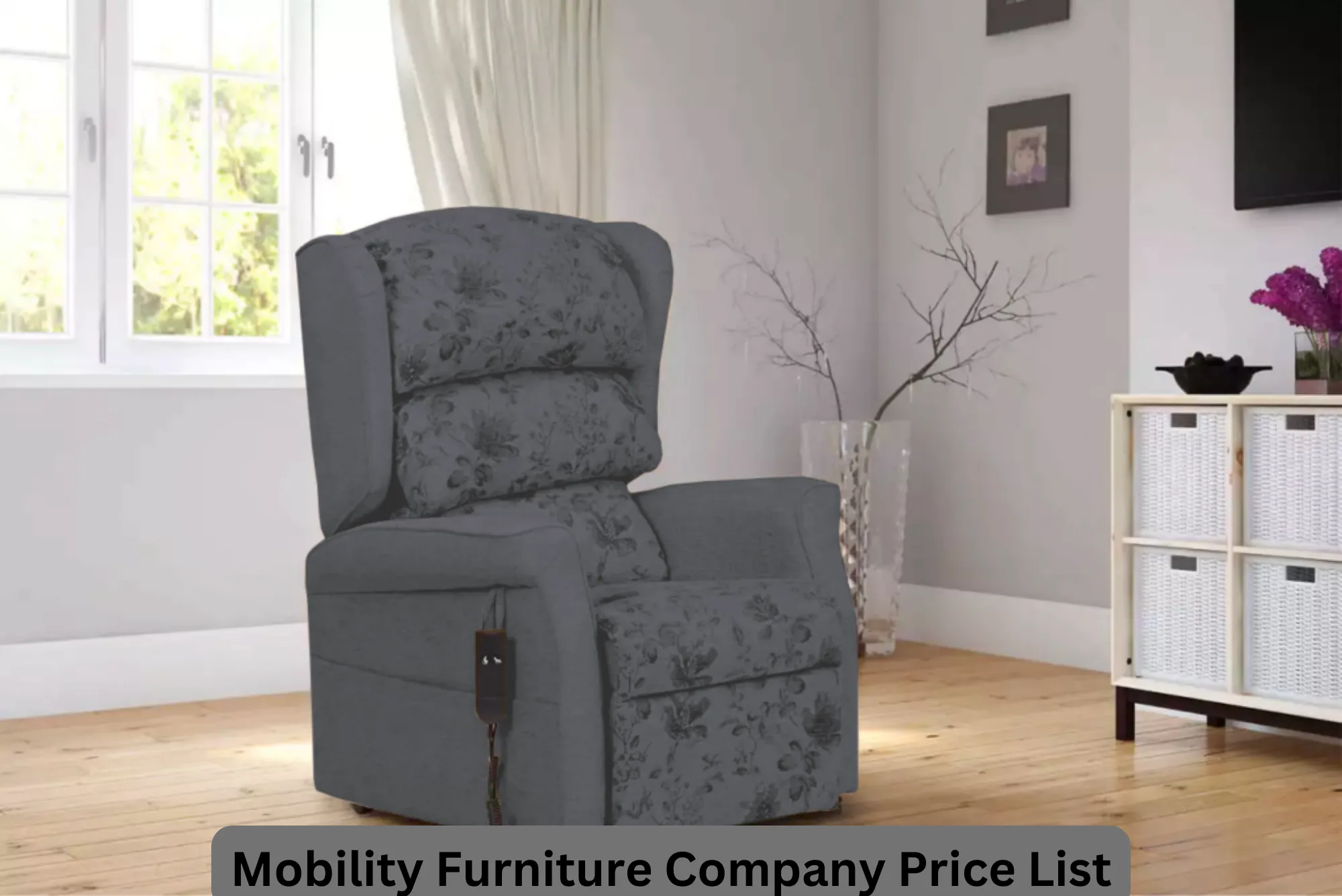 Mobility Furniture Company Price List