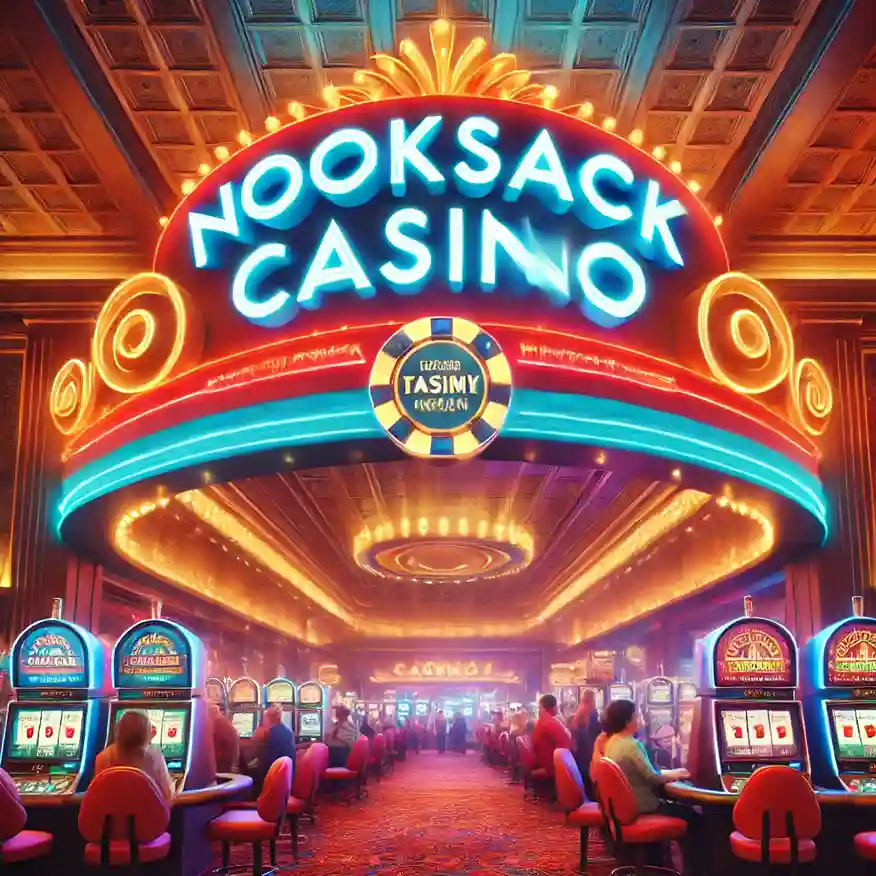 Nooksack Casino