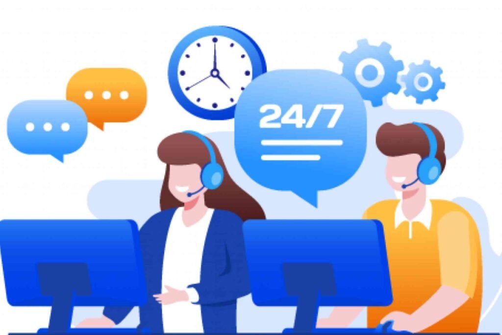 ICICI Customer Care Canada
