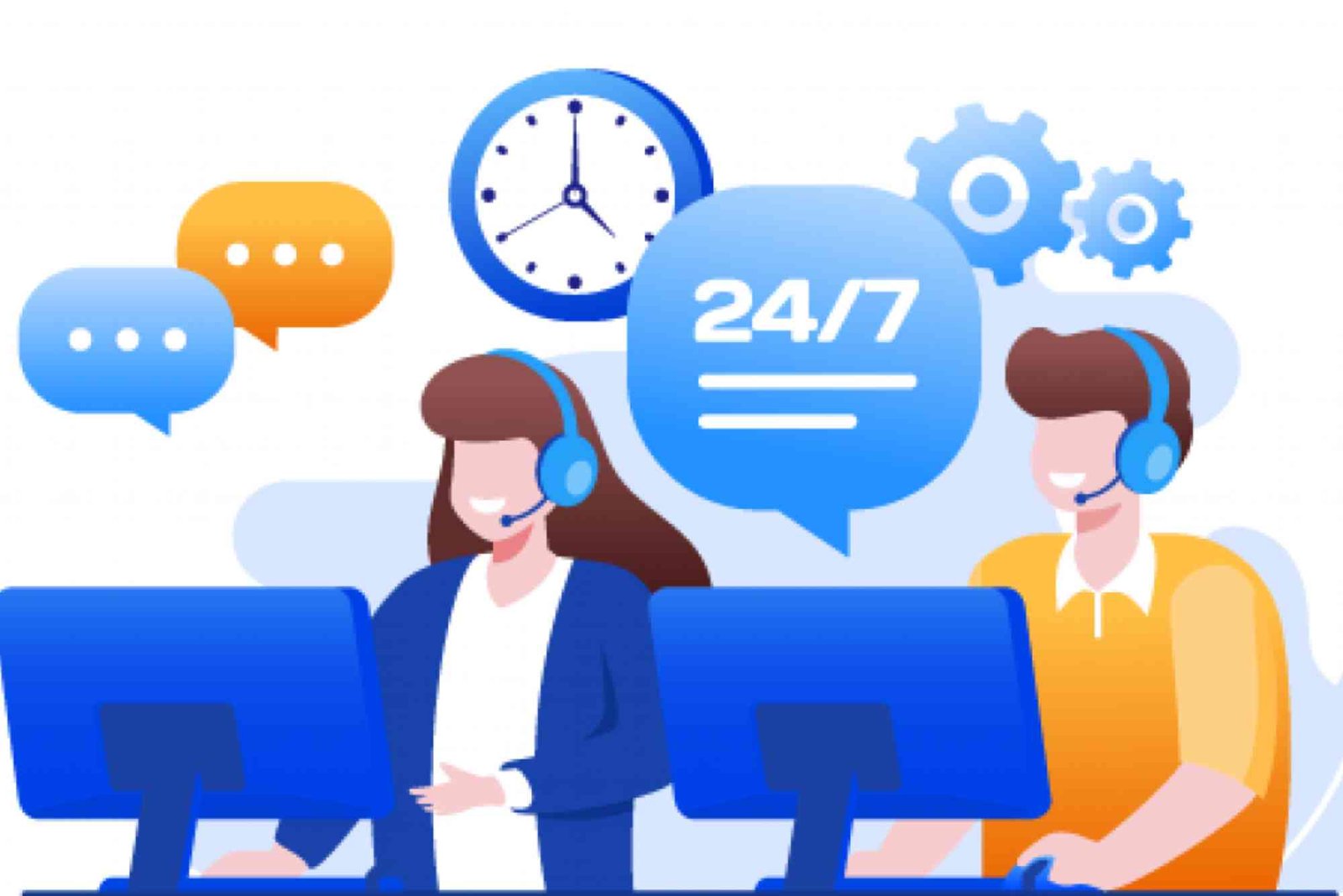 ICICI Customer Care Canada