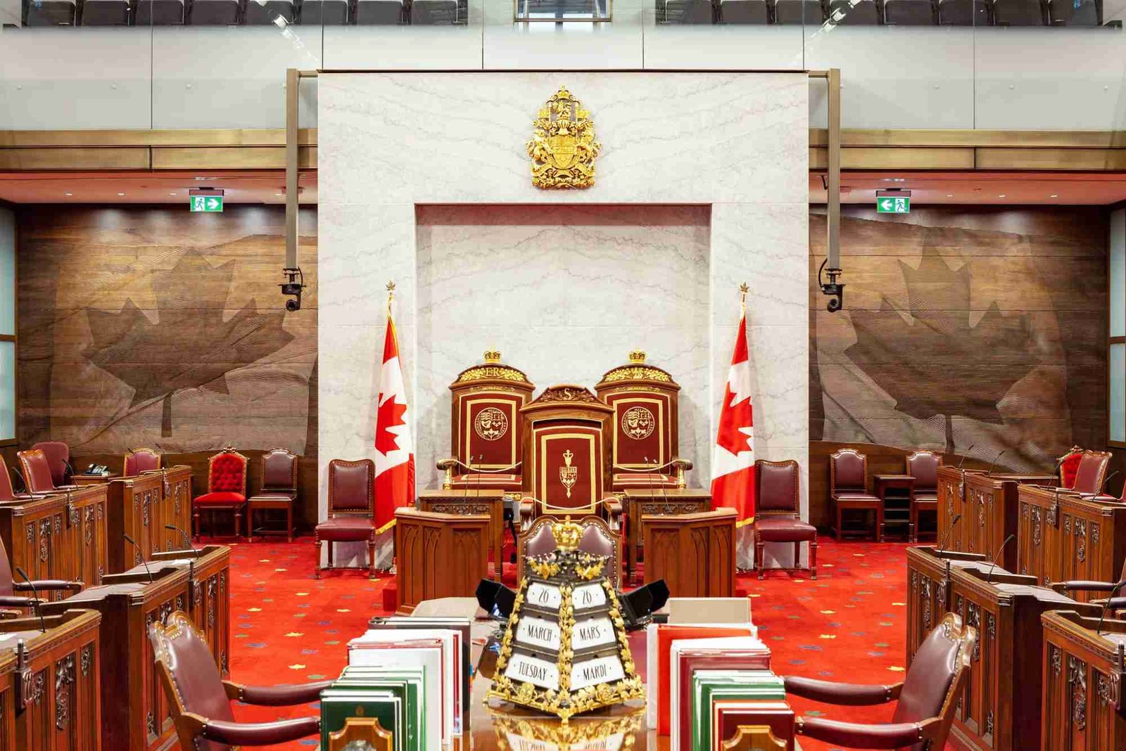 LegisInfo Canada