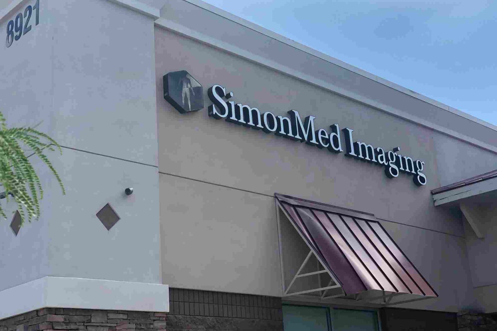 Simonmed Imaging Mountain View Ca