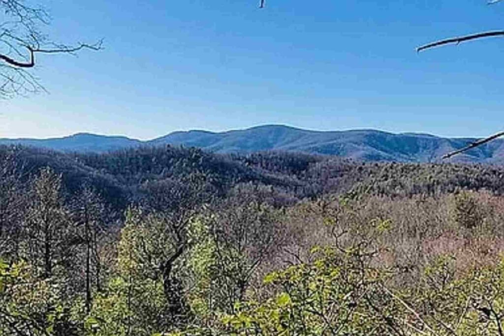 Caseys Mountain View MO