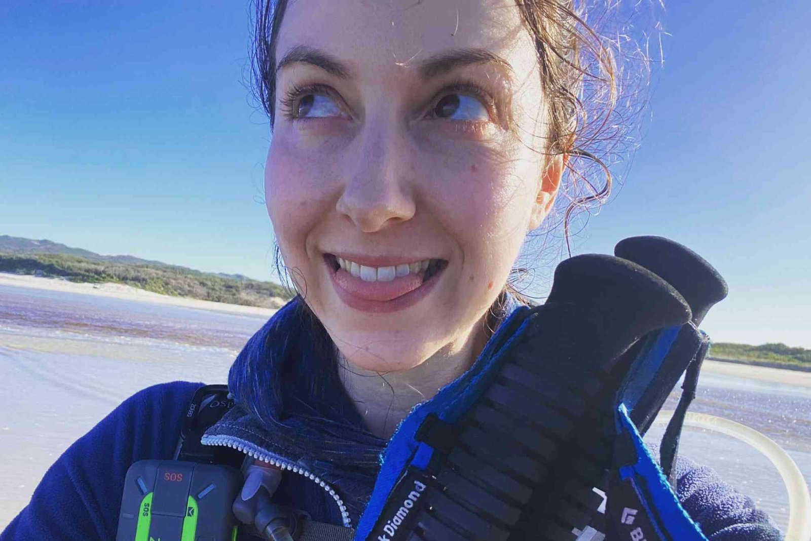 monique kittler sydney australia