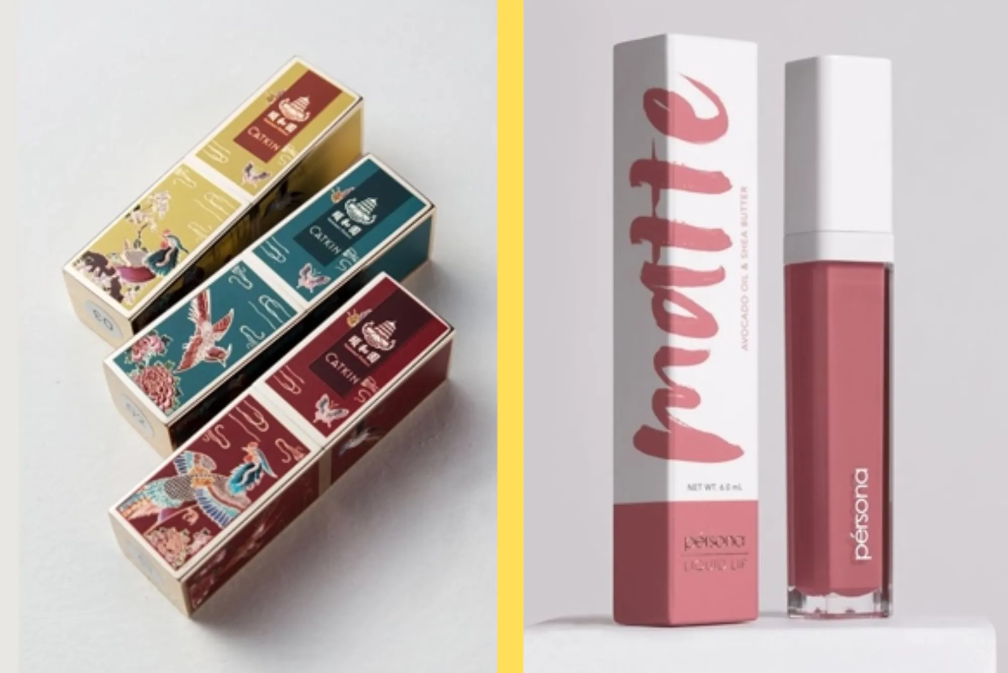 Custom Lipstick Boxes UK for Limited Edition Products
