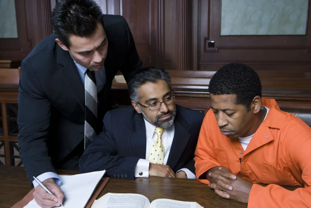 Are criminal lawyers in Dubai skilled in handling violent crime cases