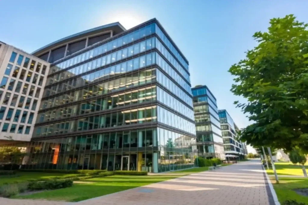 Top 10 Features of Leading Manufacturing Companies in Dubai