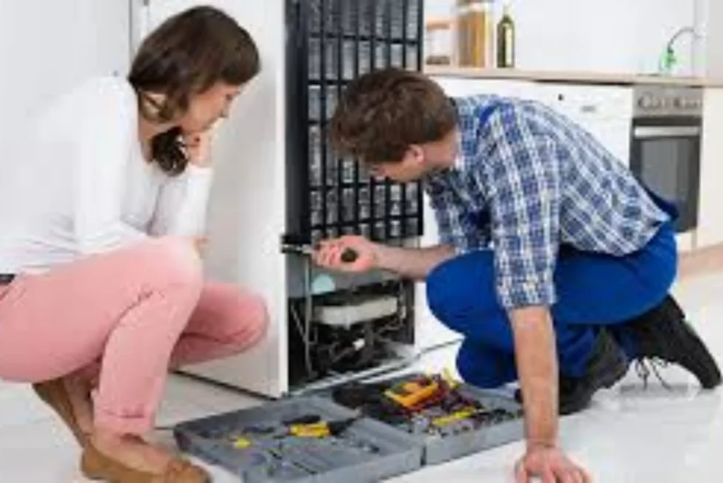 Best strategies for fridge repair in Jumeirah