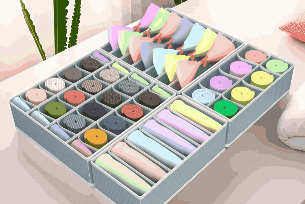 DIY Hosiery Packaging Ideas for Home Brands in Pakistan