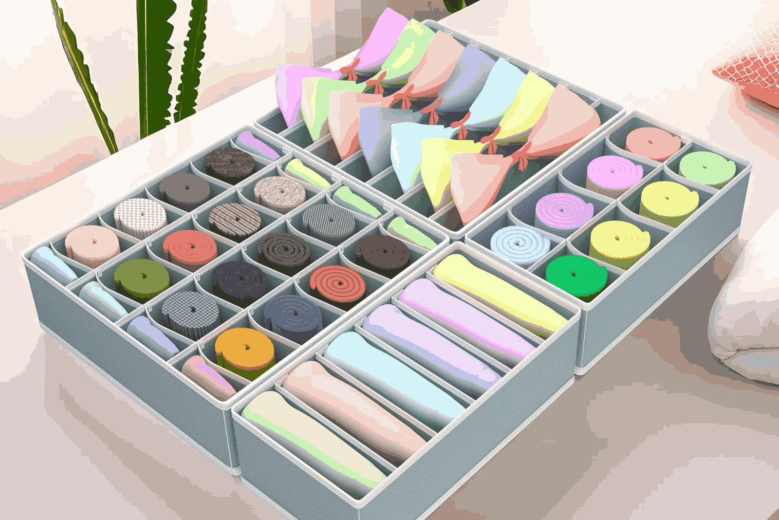 DIY Hosiery Packaging Ideas for Home Brands in Pakistan