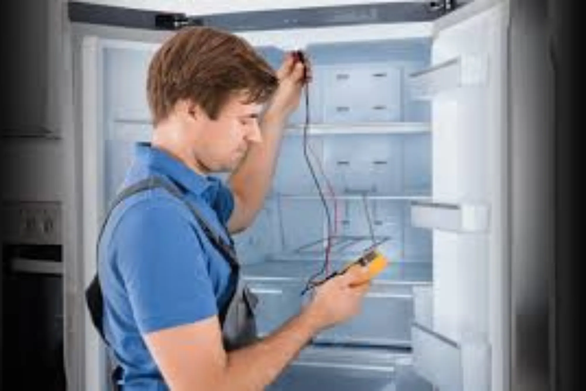 Essential steps to fix your fridge in Jumeirah
