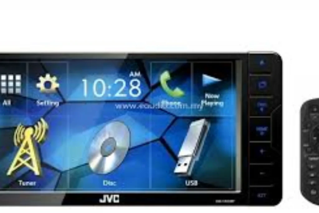 Everything you need to know about JVC providers