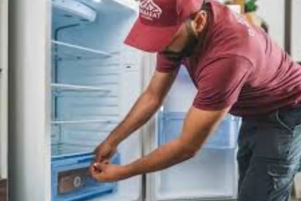 Fastest way to book appliance repair in Jumeirah