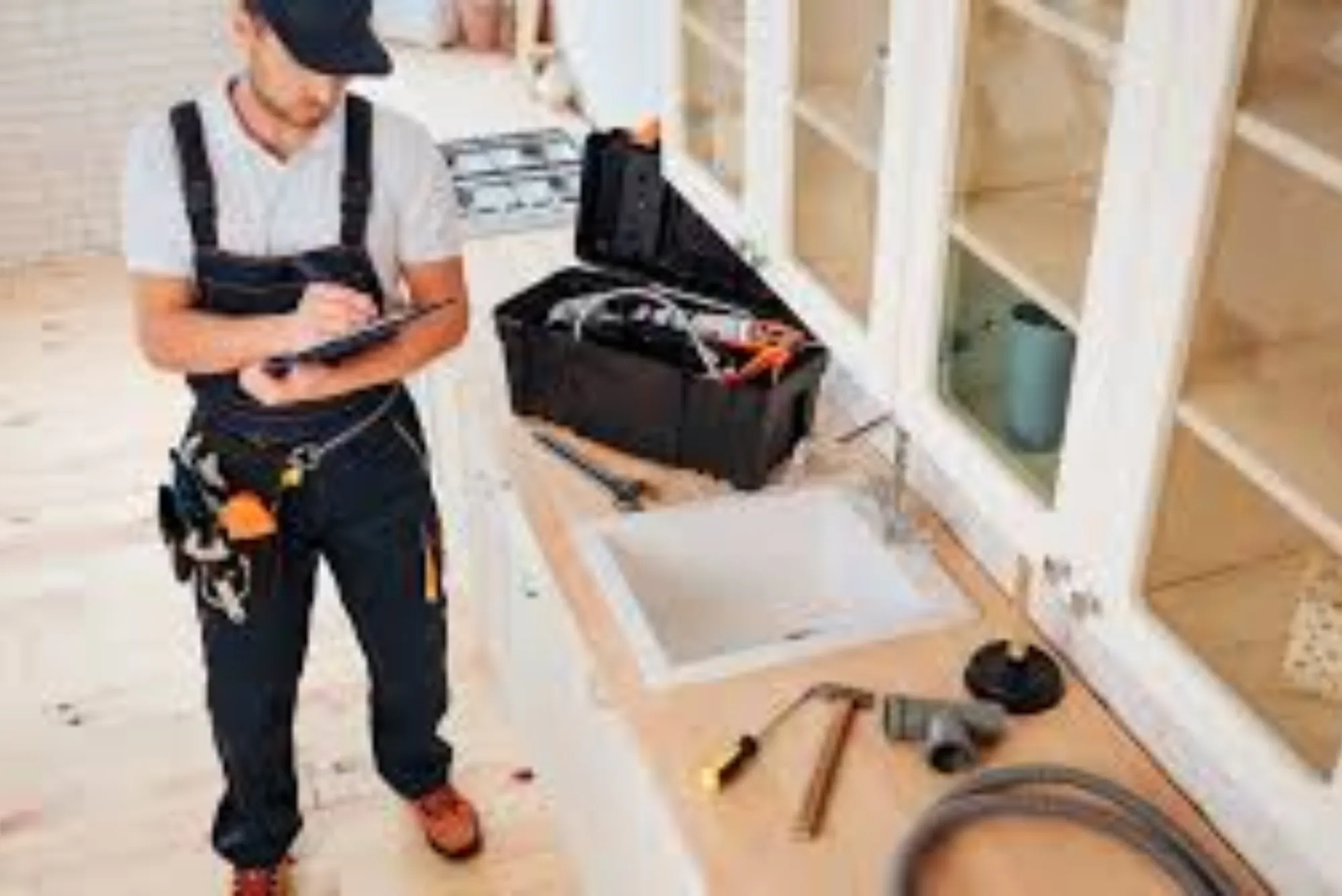 Secret tips for affordable home repair services