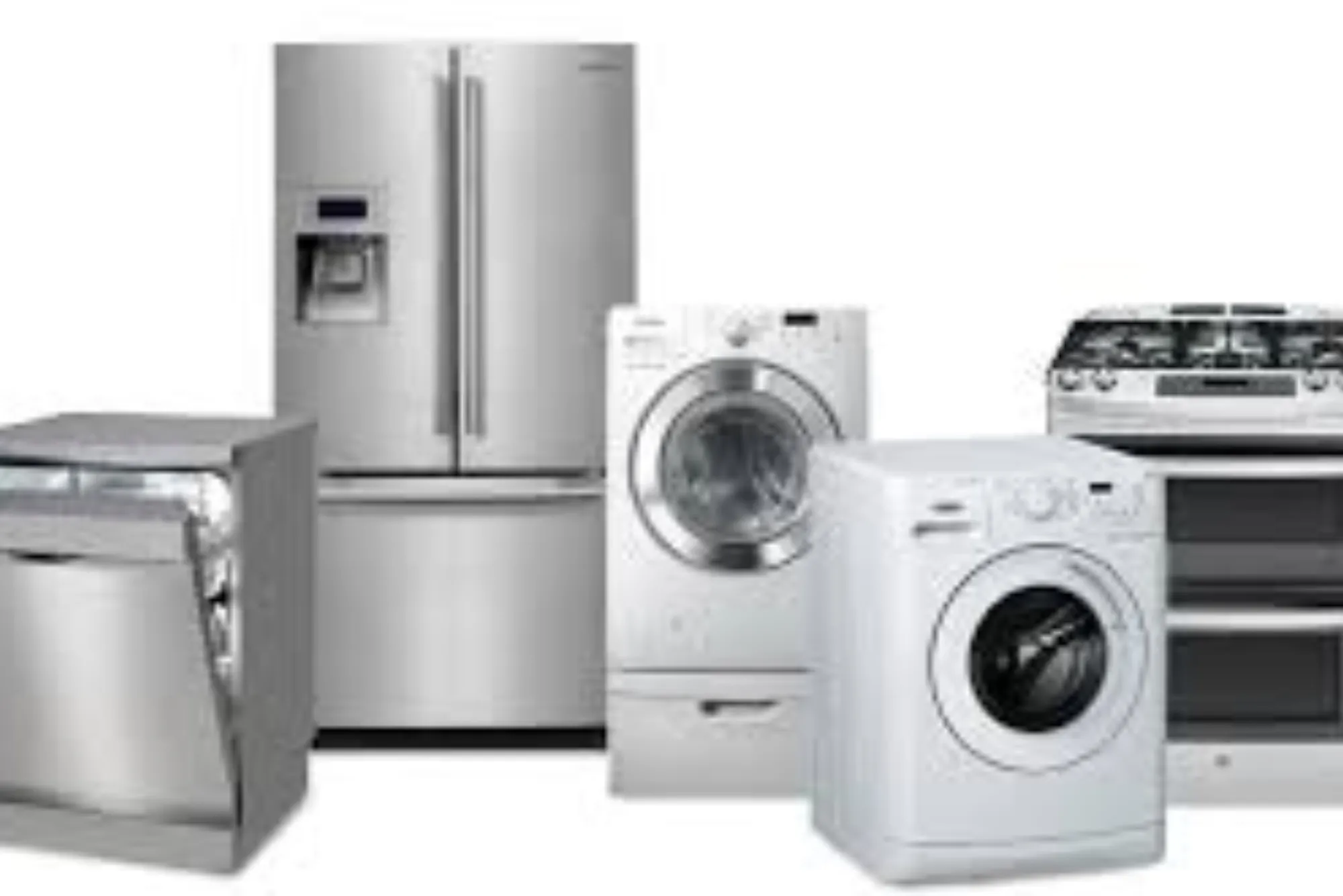The right way to fix appliances in Jumeirah