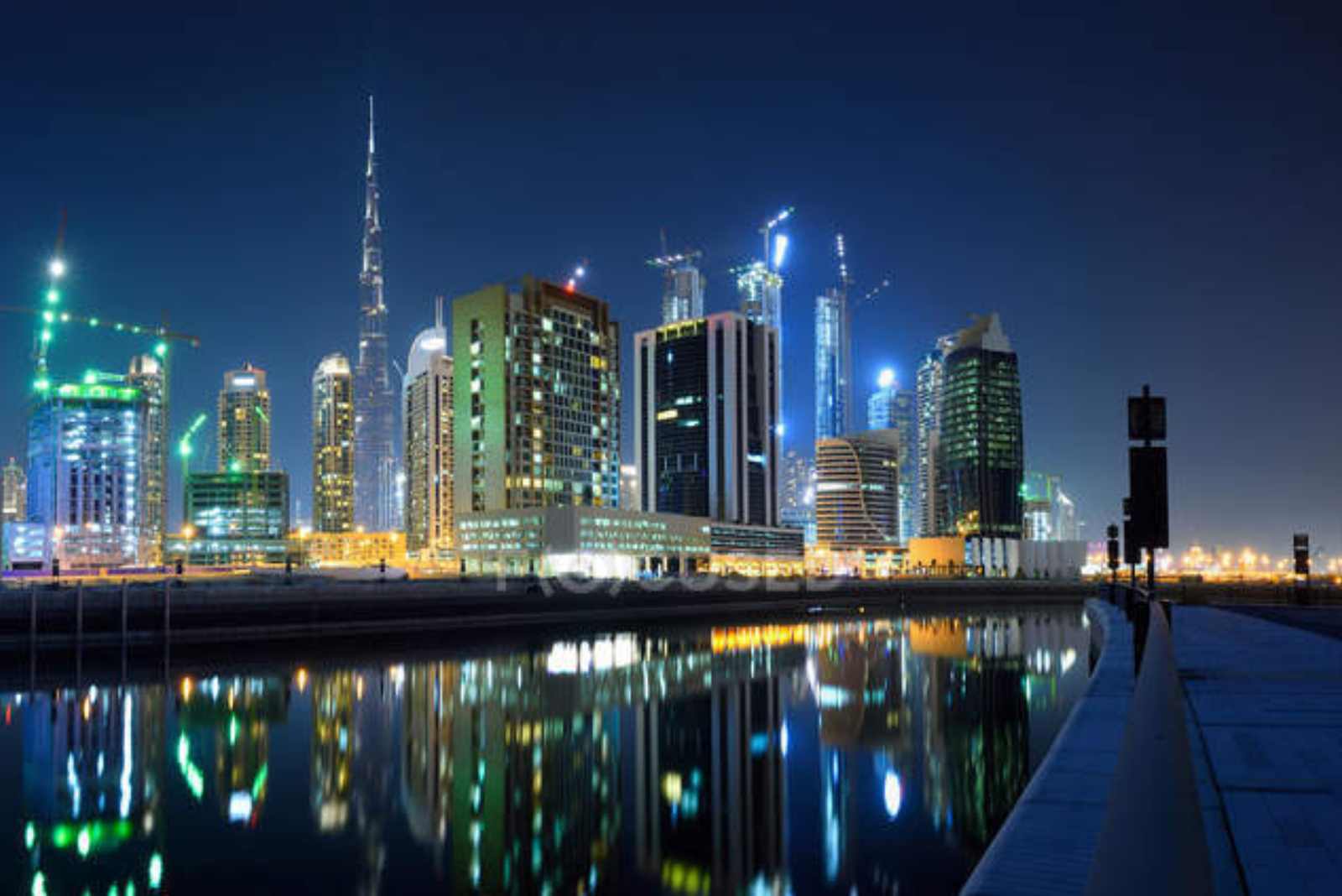 What Is the DED List of Companies in Dubai 2025 Business Guide