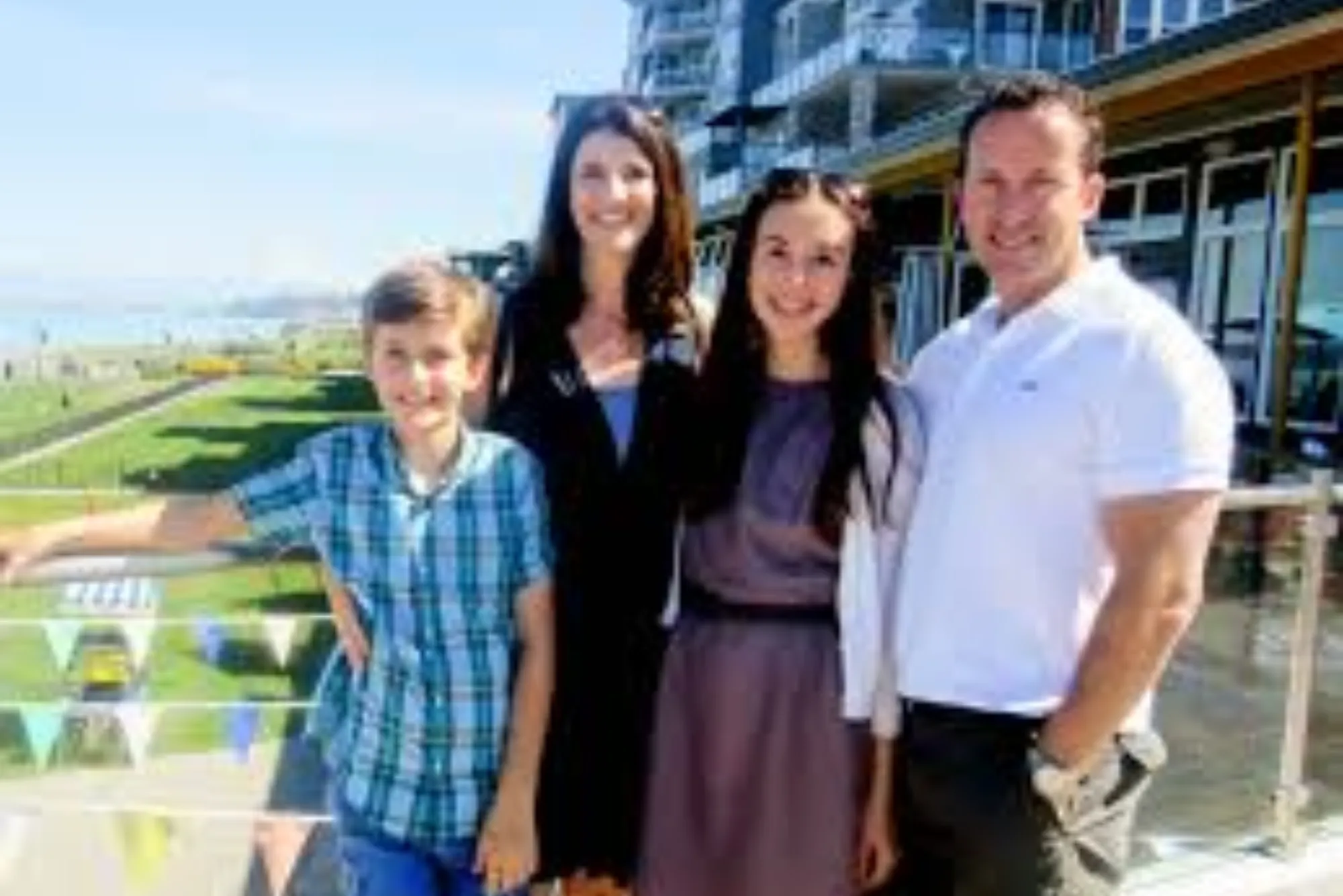 Who is the Colt Family Australia?