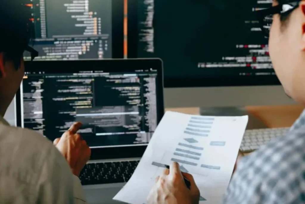 Best Practices for Career Growth in Dhanote IT Park Software House