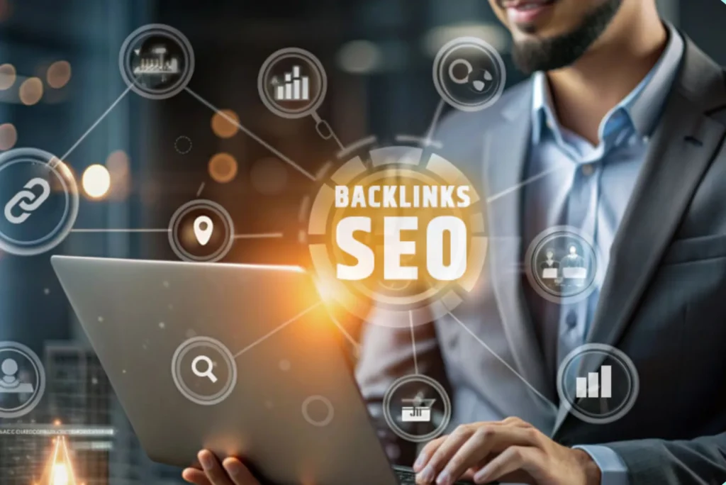 How to improve domain authority in Dubai