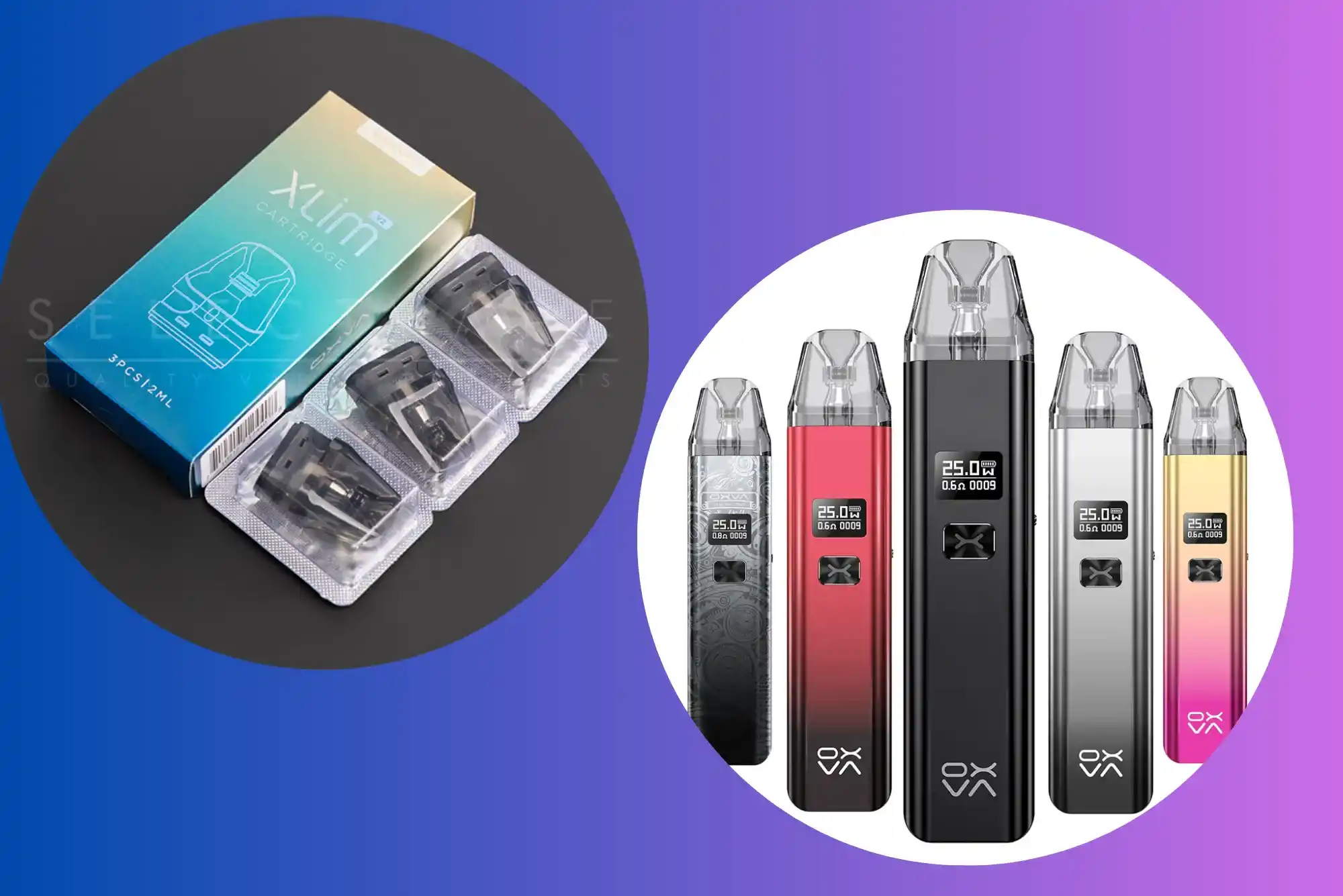 Must-Know Facts About Oxva Xlim V2 Pods